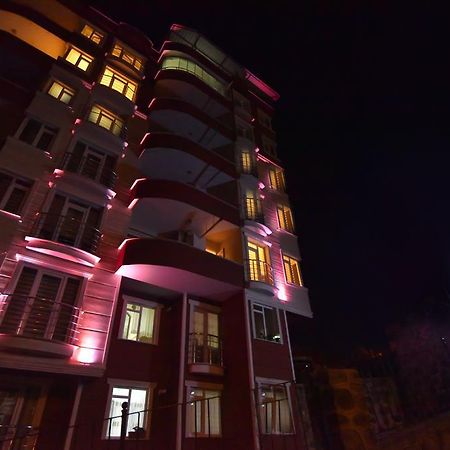 Buruj Vip 2 Aparthotel Кавала Екстериор снимка