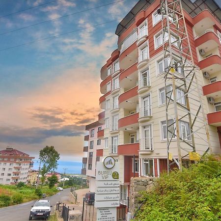 Buruj Vip 2 Aparthotel Кавала Екстериор снимка