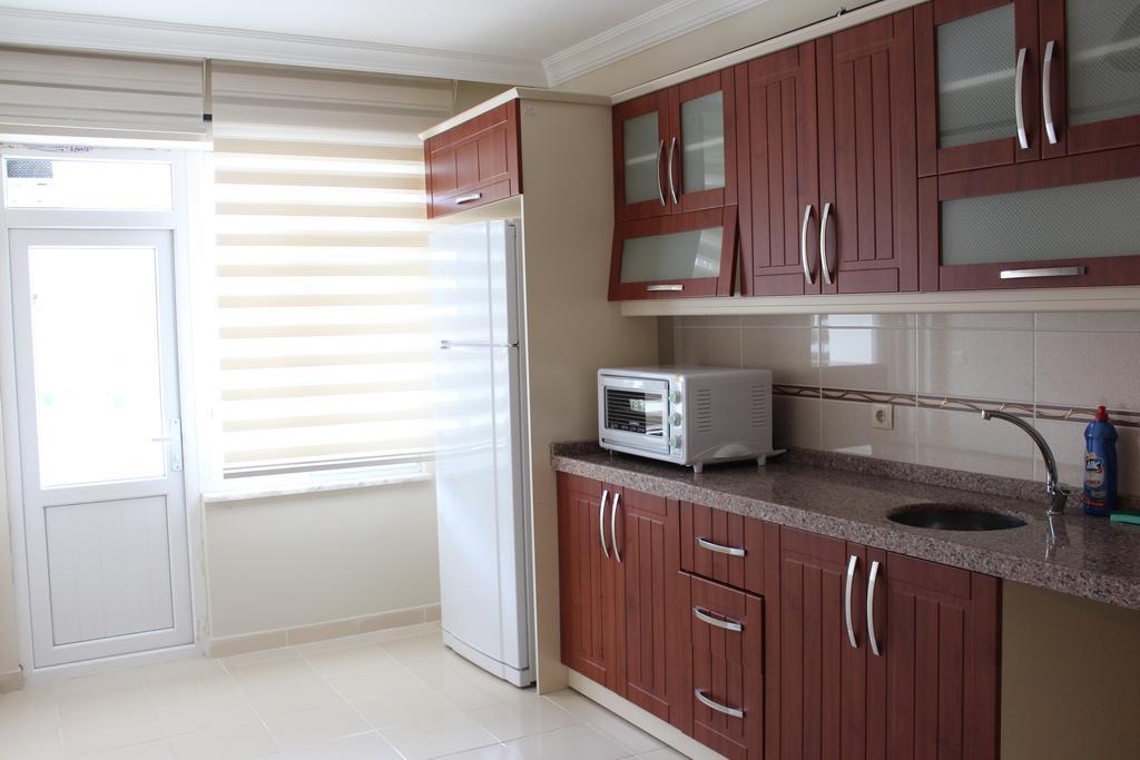 Buruj Vip 2 Aparthotel Кавала Стая снимка
