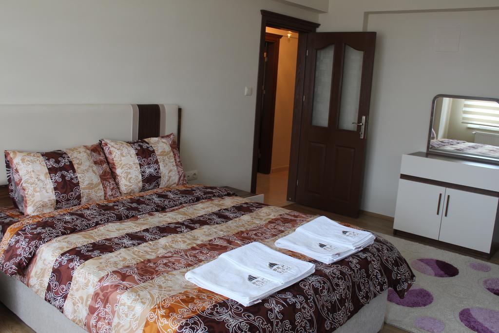 Buruj Vip 2 Aparthotel Кавала Стая снимка