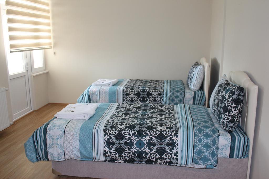Buruj Vip 2 Aparthotel Кавала Стая снимка