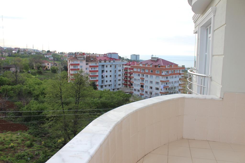 Buruj Vip 2 Aparthotel Кавала Стая снимка
