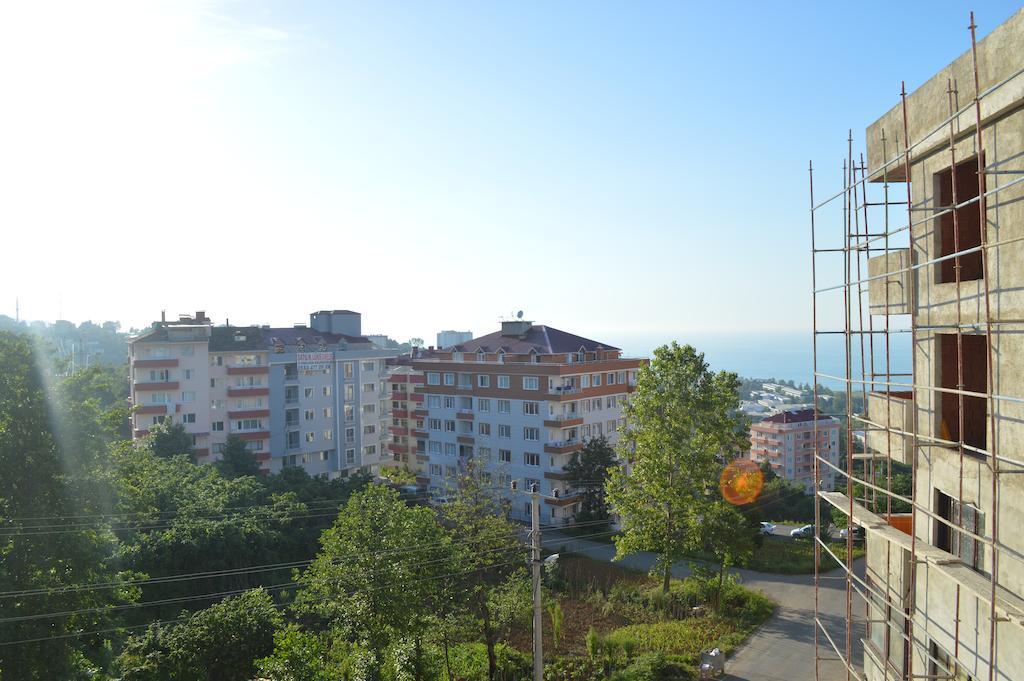 Buruj Vip 2 Aparthotel Кавала Стая снимка