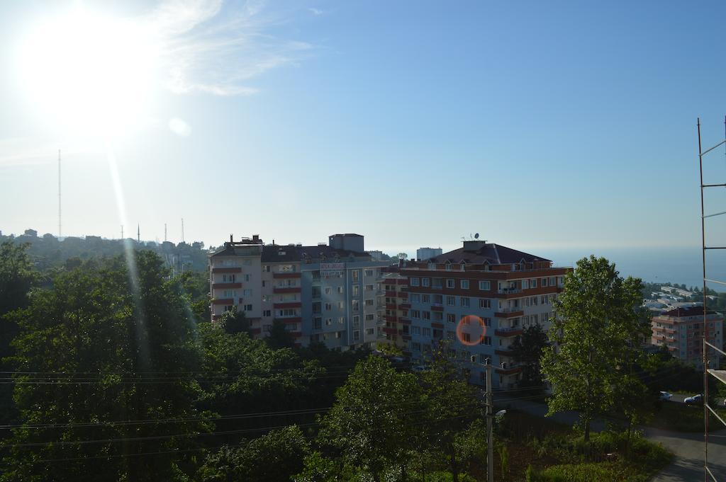 Buruj Vip 2 Aparthotel Кавала Стая снимка