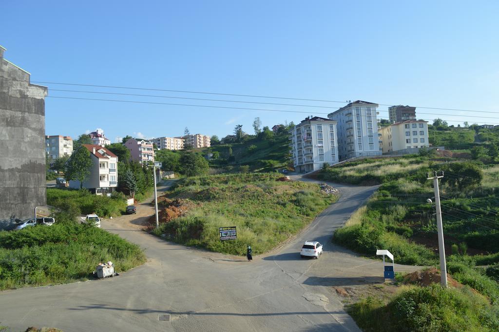 Buruj Vip 2 Aparthotel Кавала Стая снимка