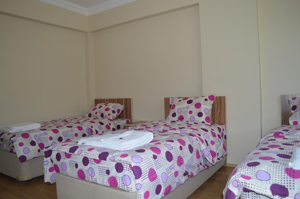 Buruj Vip 2 Aparthotel Кавала Стая снимка