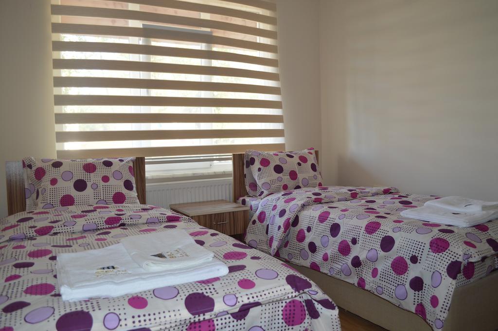 Buruj Vip 2 Aparthotel Кавала Стая снимка