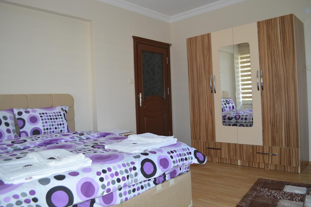 Buruj Vip 2 Aparthotel Кавала Стая снимка