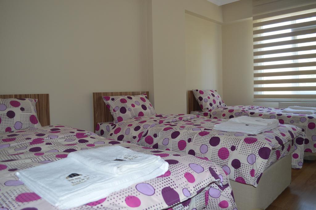 Buruj Vip 2 Aparthotel Кавала Стая снимка
