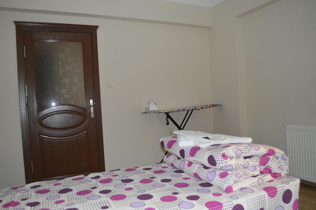 Buruj Vip 2 Aparthotel Кавала Стая снимка