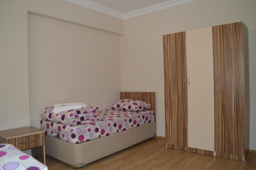 Buruj Vip 2 Aparthotel Кавала Стая снимка