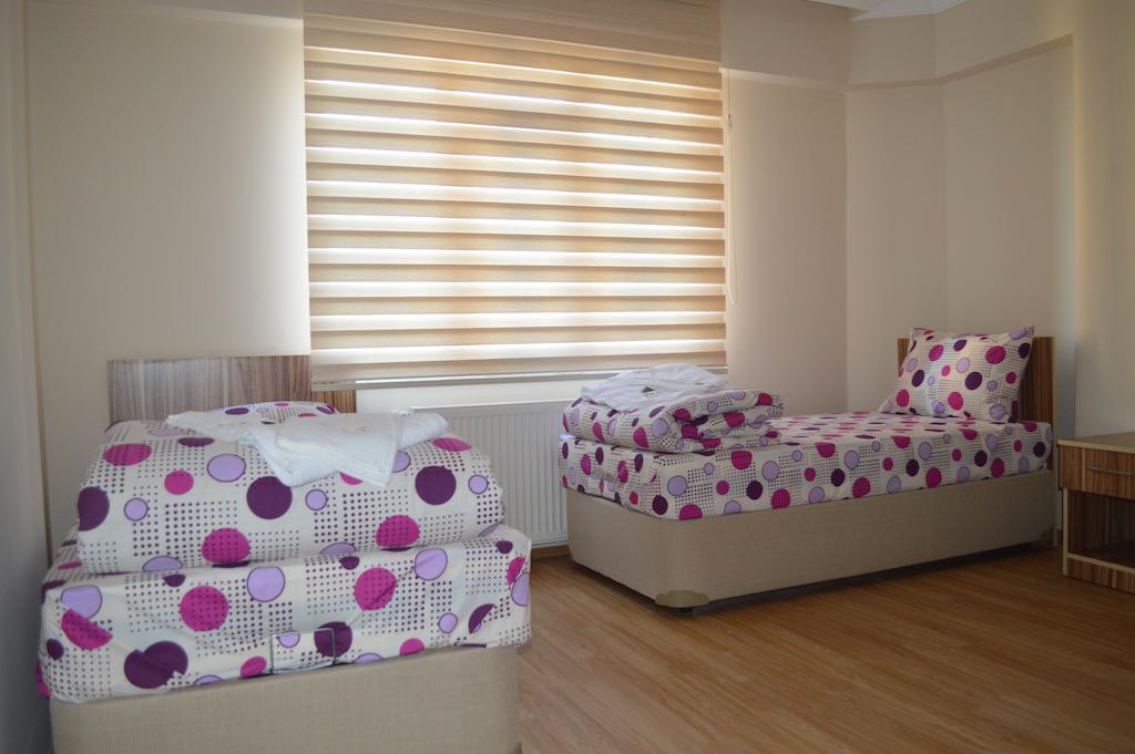 Buruj Vip 2 Aparthotel Кавала Стая снимка