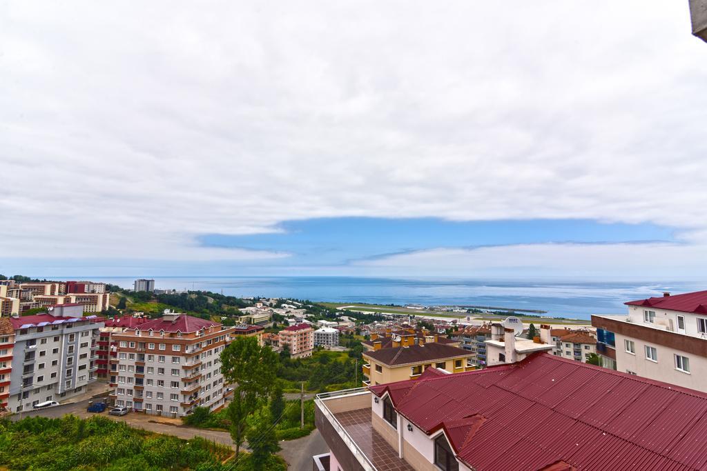 Buruj Vip 2 Aparthotel Кавала Екстериор снимка