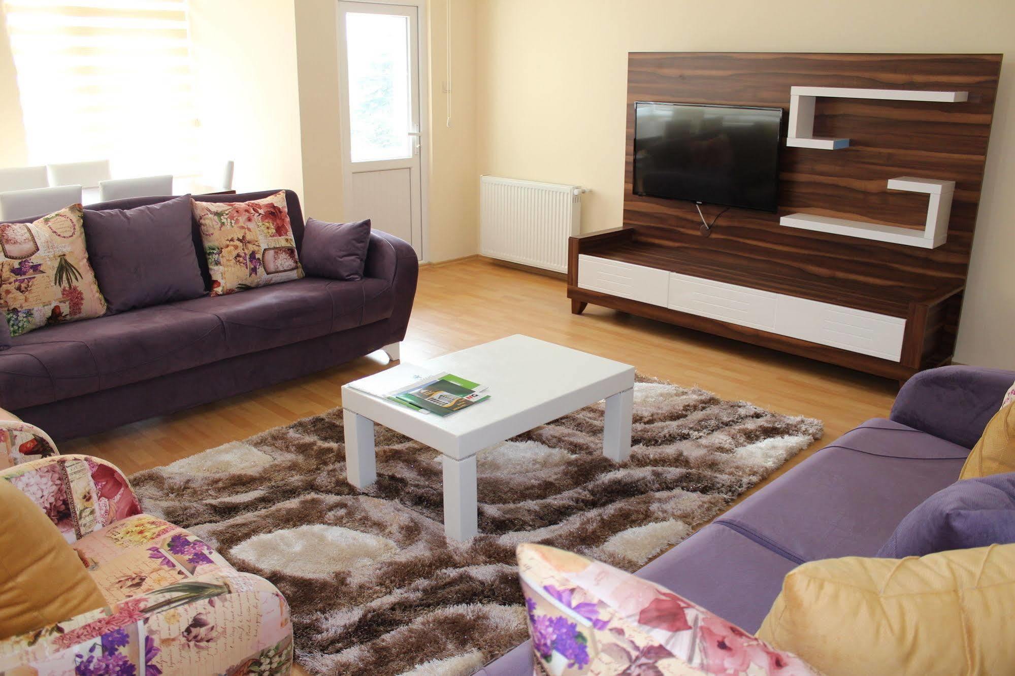 Buruj Vip 2 Aparthotel Кавала Екстериор снимка
